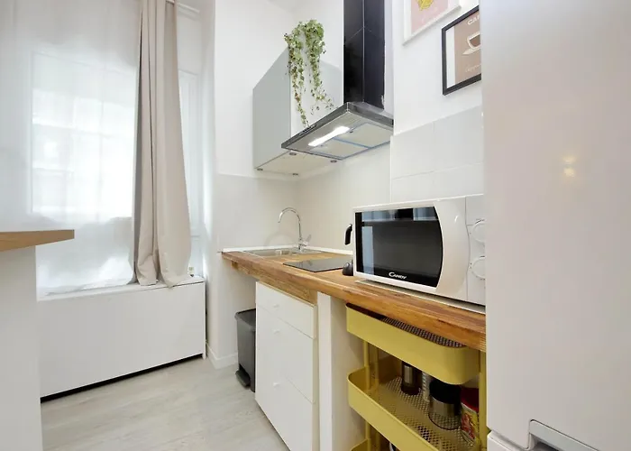 Porta San Giovanni Appartement *