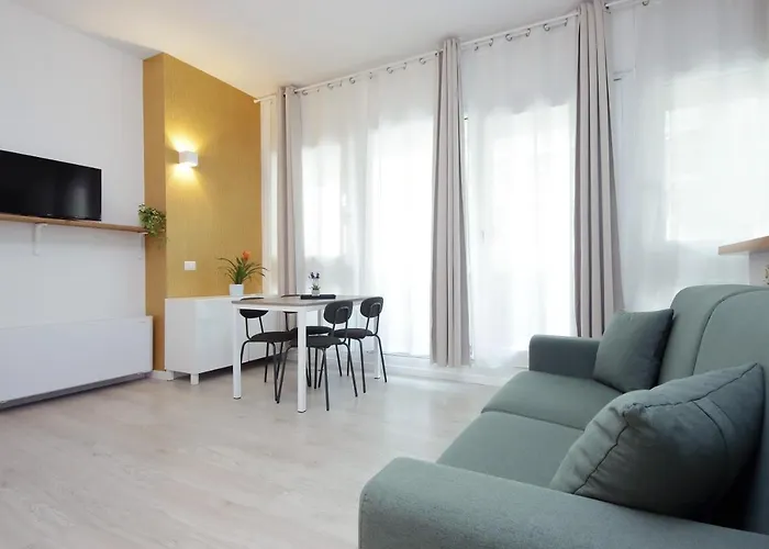 Appartement Porta San Giovanni Rome