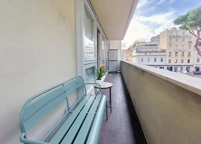 Appartement Porta San Giovanni
