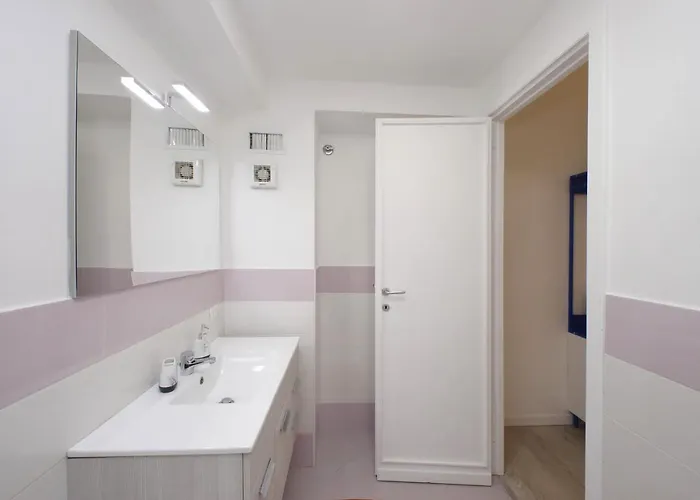 Appartement Porta San Giovanni