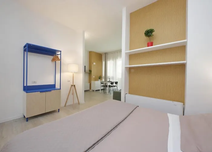 Porta San Giovanni Appartement Rome