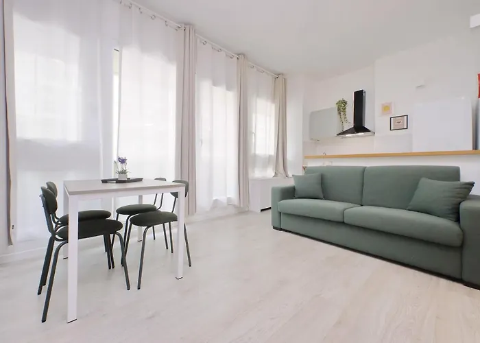 Appartement Porta San Giovanni *