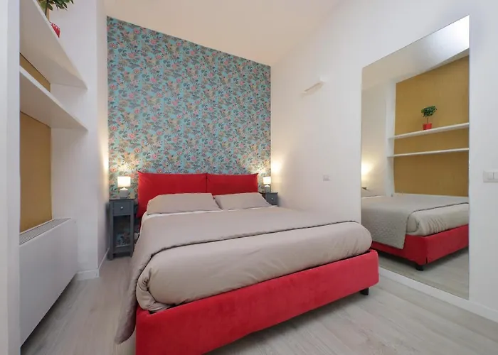 Porta San Giovanni Appartement *